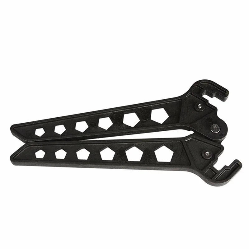 

Archery Recurve Compound Bow Holder Rack Kick Stand Accessories Parts Tools