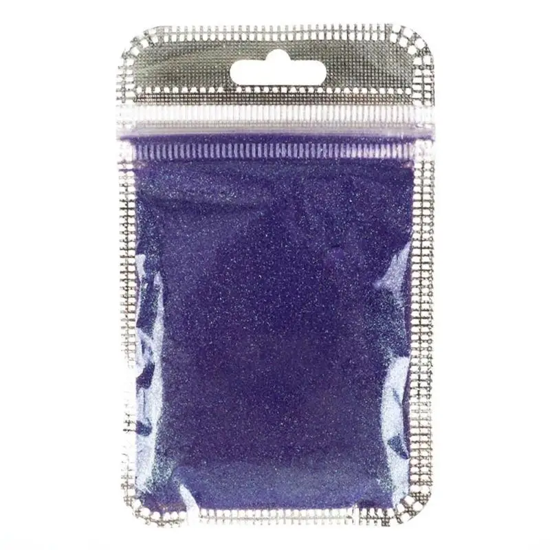 

10g Nail Glitter Powder Gel Nail Decoration Powder(5 Colors Choose)