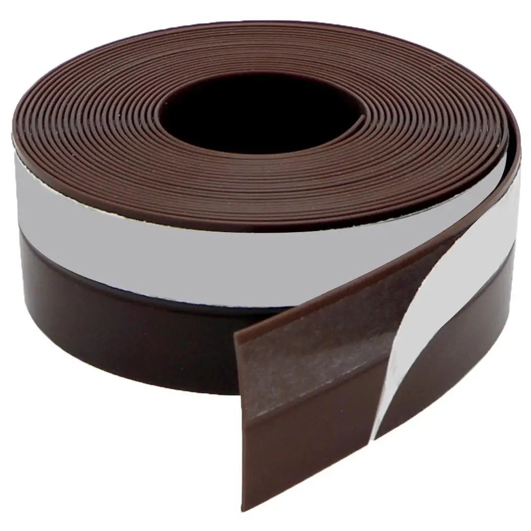 

Door Transparent All Strip Window door Sealing Self-adhesive Sealed window Bottom kinds of Strip Door Silicone gaps and