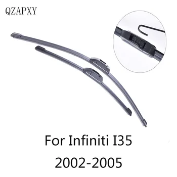 

Front Wiper Blade For Infiniti I35 from 2002 2003 2004 2005 Windscreen wiper Wholesale Car Accessories