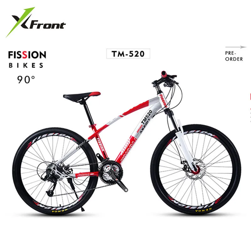 Excellent New Brand Mountain Bike Carbon Steel Frame 24/27/30 Speed 24/26 Inch Wheel Damping Mtb Bicycle Outdoor Sports Bicicleta 4
