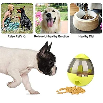 Puppies Gear Interactive Dog Toy