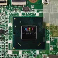 w i5 A000211490 DABY2DMB8F0 w HD7670M w i5-3317M CPU עבור Toshiba Satellite U840 U845 מחברת מחשב נייד PC לוח אם Mainboard (5)