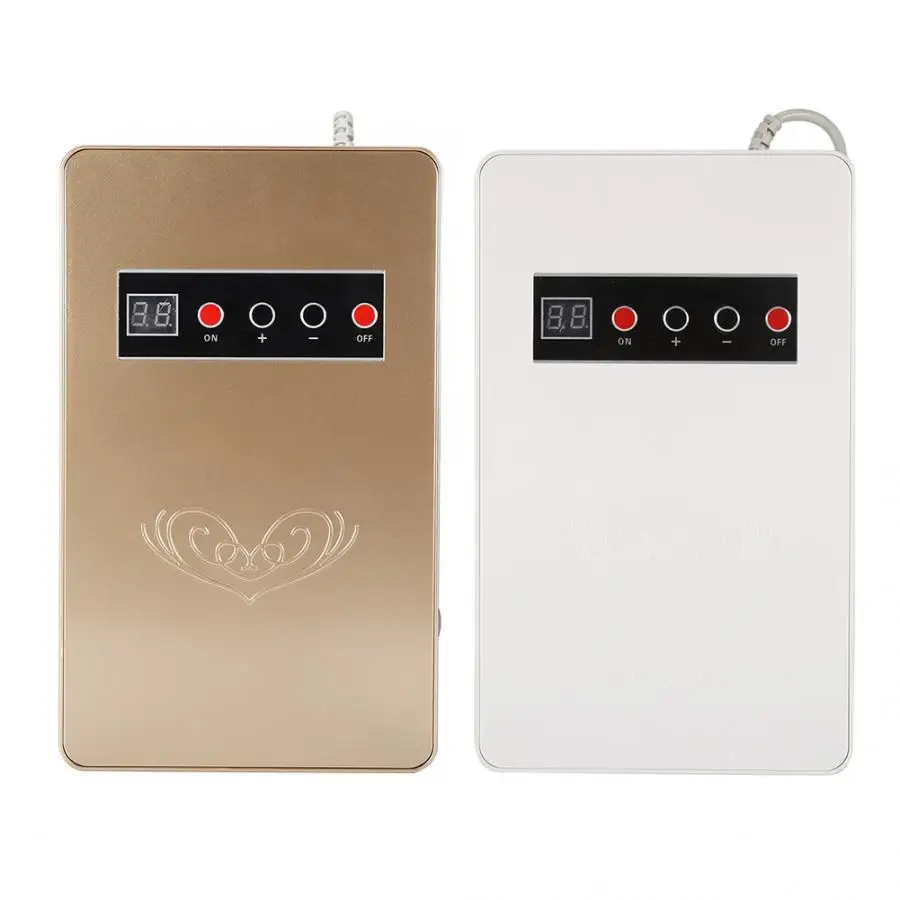 

New CO2 Control 220V 50Hz 600mg/h Ozone Generator Ozonator Household Water Food Vegetable Sterilizer Planted for Kitchen Tools