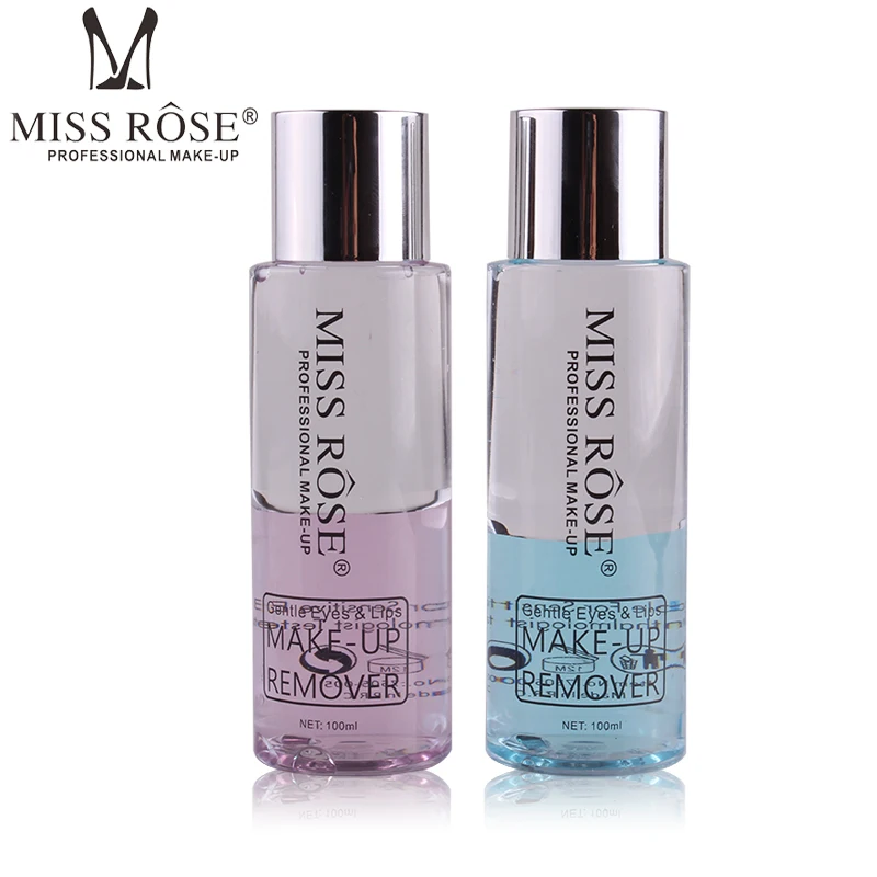 

MISS ROSE 100ML Cleansing Oil Light Blue Light Pink Two Colors Available