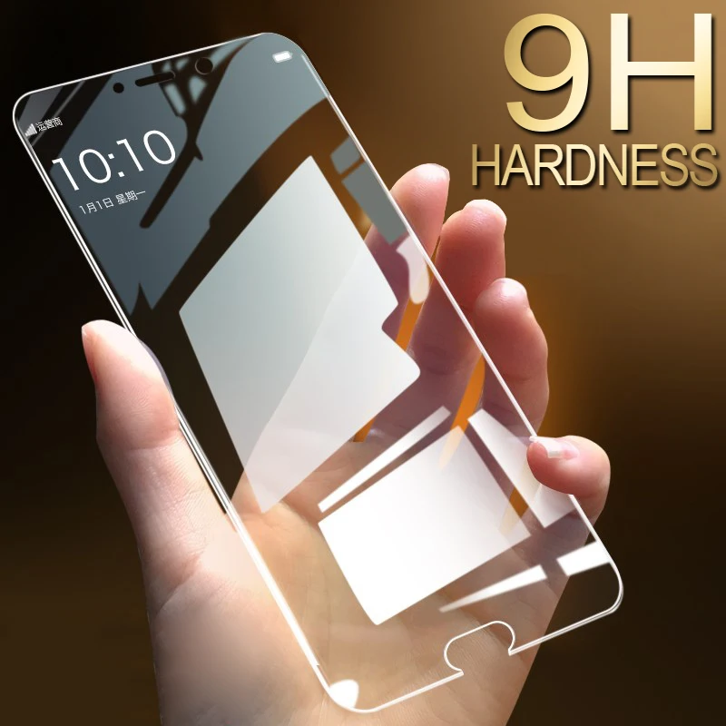 9H закаленное стекло для Huawei Mate 7 8 9 10 защита экрана ультра тонкий взрывозащищенный