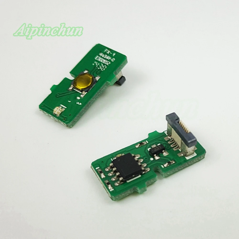 

Aipinchun 1Pcs Power & Eject Switch Board PCB Card MSW-001 PSW-001 RSW-001 CECH 4000 Model 4012 For Sony Playstation 3 PS3