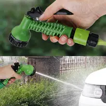 10-20 м Durabl мойка высокого давления Сад Вода Автоматический спрей жидкость для пульверизатора вода мытья автомобиля пистолет Выдвижной Полив