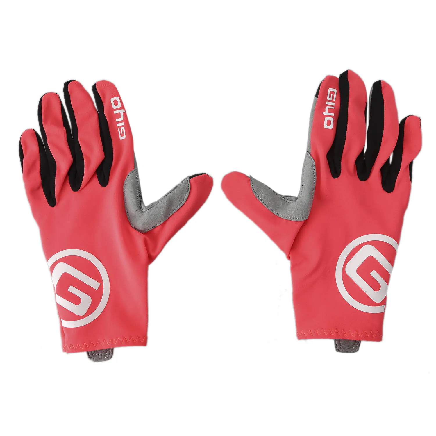 

GIYO Road bike mountain bike equipment riding gloves long finger bicycle gloves long finger