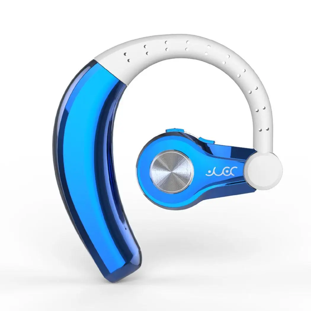 Беспроводная Bluetooth Hifi гарнитура стерео Hansfree крюк ушной крючок зарядный кабель