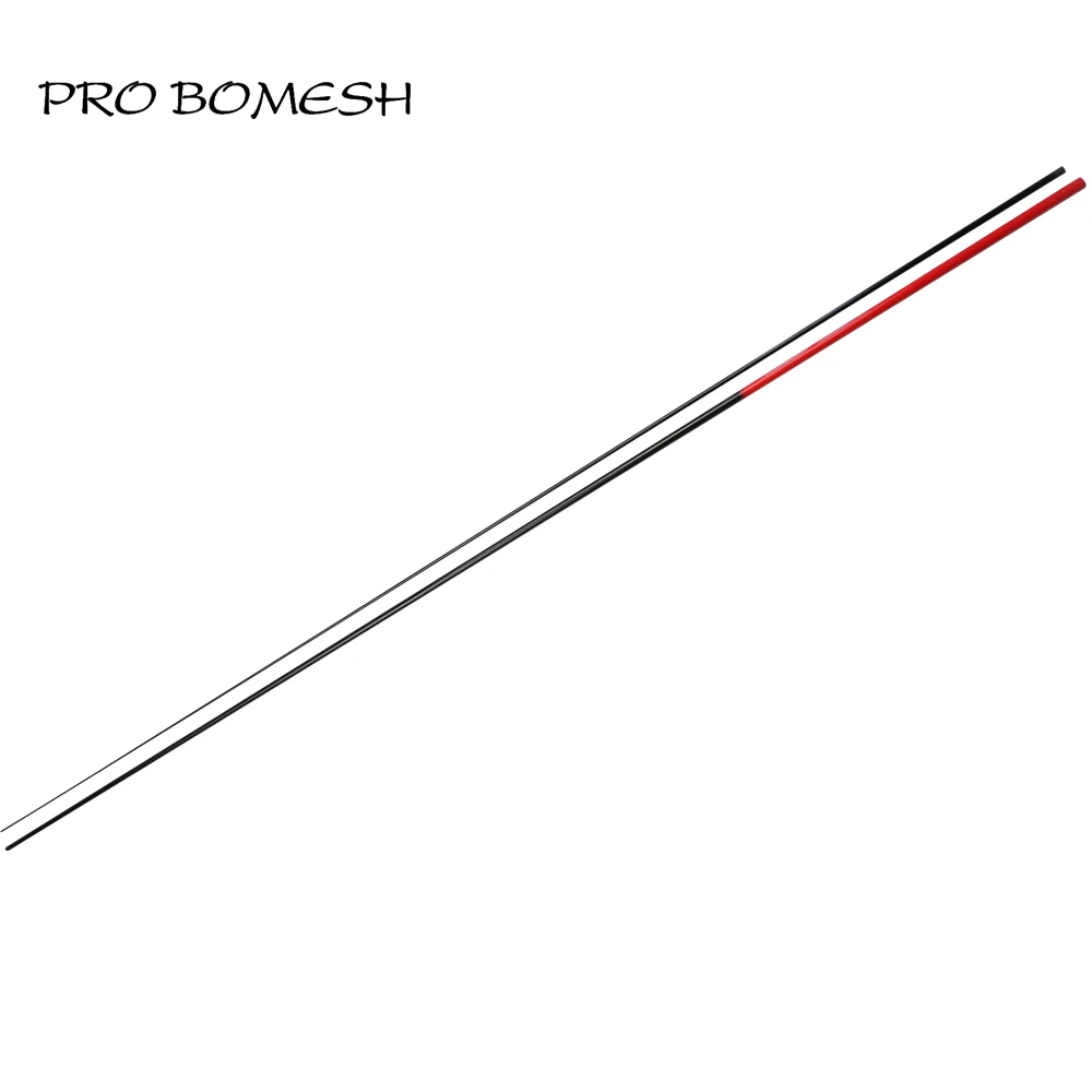 Штанга для форели Pro Bomesh 2 комплекта 1 8 м секции UL Power|Удочки| |