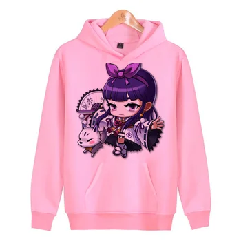

maplestory hoodies sweatshirts streetwear hip hoddies male men/women harajuku homme pullover hop J1746