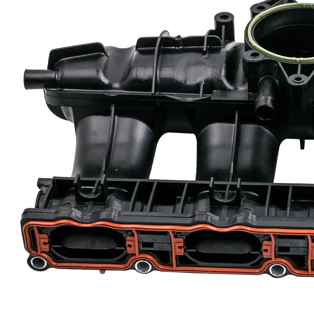 Впускной коллектор двигателя для VW Golf MK VI Estate 2 0 TSI Audi A3 8P1 8PA 2003 2013 06J133201BD 06J133201BH