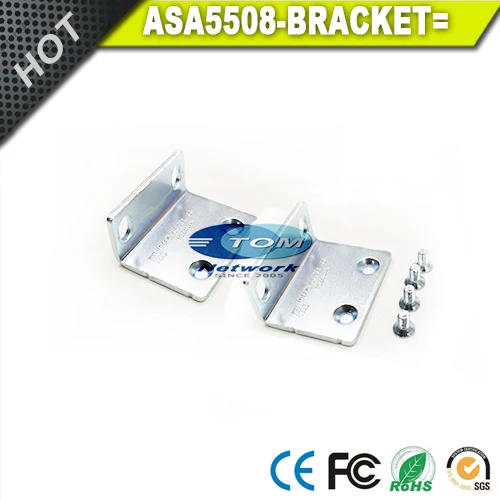 Новая деталь = стойка для монтажа кронштейн 19 &quotстойки Cisco ASA5508-BRACKET | Мобильные