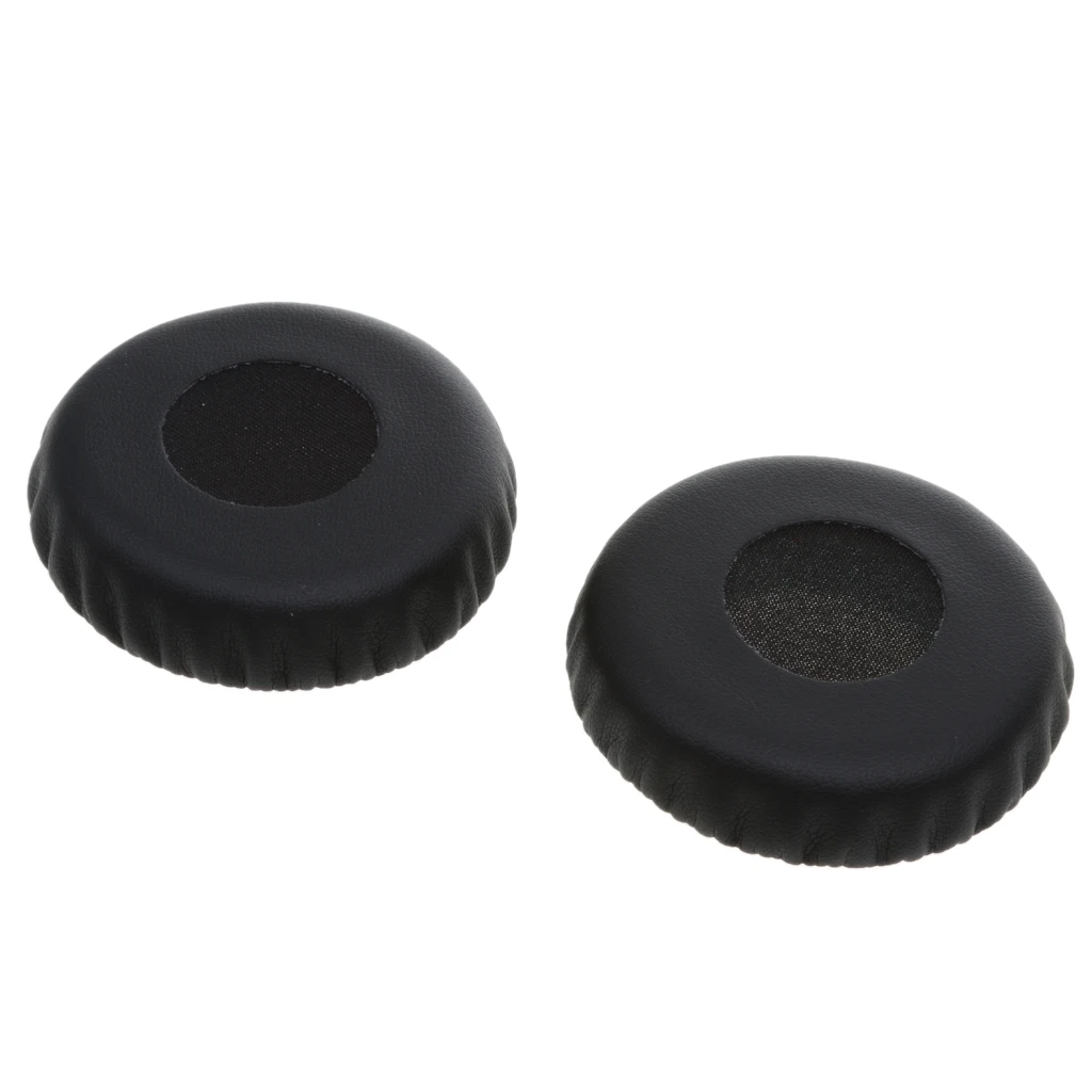 

1Pair Foam Replacement Ear Cushions Earpads for SONY MDR-XB400 Headphones