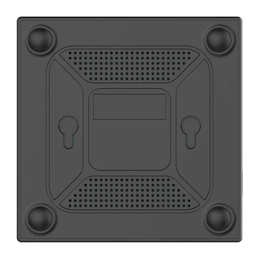 EACHLINK H6 мини ТВ бокс Allwinner 3 ГБ ОЗУ 32 Гб ПЗУ 2 4 г WiFi 100 Мбит/с USB3.0 BT4.1 Поддержка 6K H.265