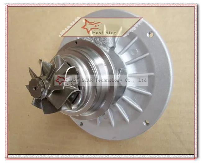 RHF4H 14411-VK500 VN3 Turbocharger Cartridge Turbo Chra Core Nissan Navara MD22 2.5L 2002-;X-Trail Di 2001-03 YD22ETI 2.2L 136HP (1)