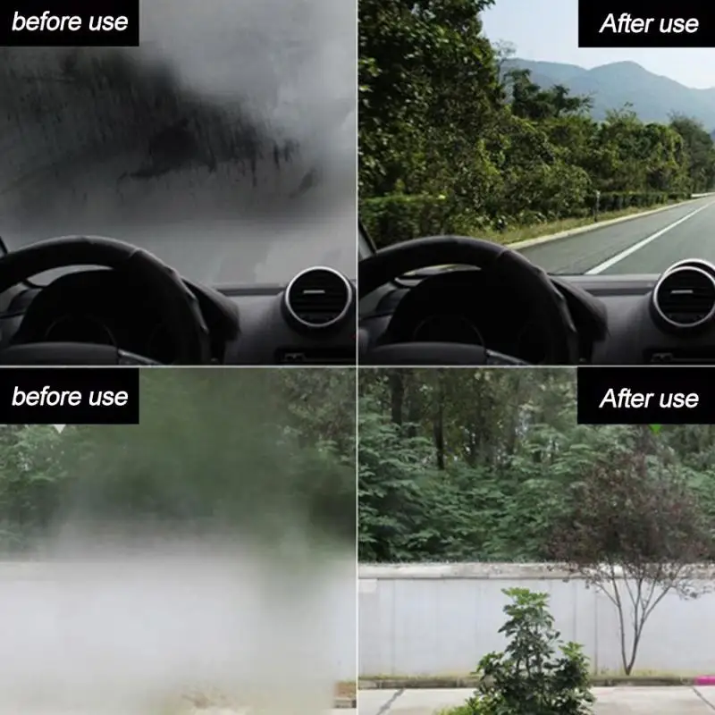 30ml 9H Aging Proof Glass High Hardness Hydrophobic Coating Car Window Rainproof 30ml 9H Aging Proof Glass High Hardness Hydrophobic Coating Car Window Rainproof