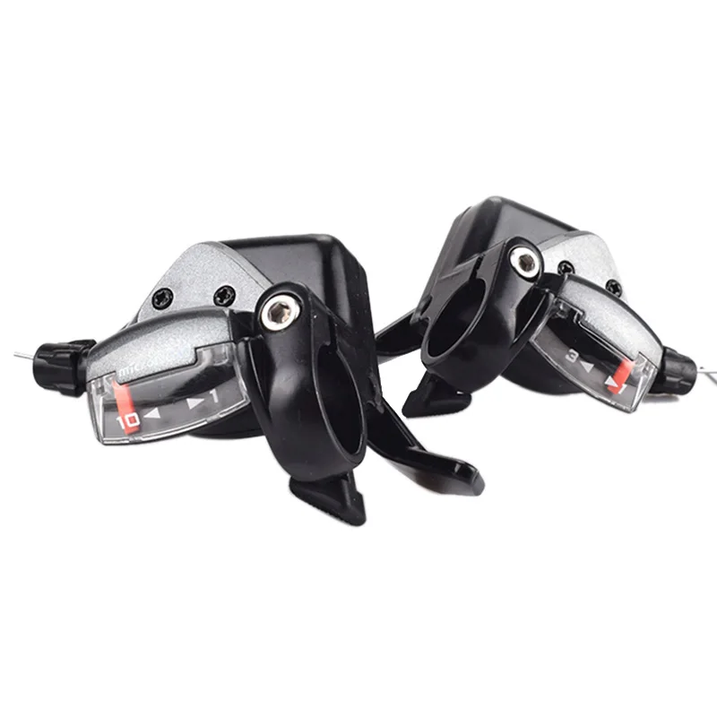 

Fmfxtr 8/24 Speed Bicycle Shifter Brake Conjoined Derailleurs Mountain Bike Road Handle Crank Levers Mtb Transmission