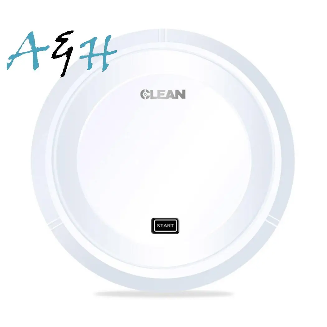 

Energy-saving Sweeping Robot Mini Wireless 5W USB Automatic USB Rechargeable Smart Robot Vacuum Mop Floor Cleaner Sweeping