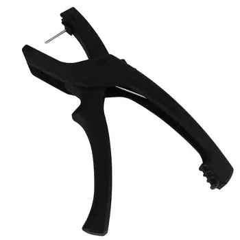 

Adeeing Integrated Ear Tag Pliers Monolithic Cow Cow Ear Tag Special Installation Tool