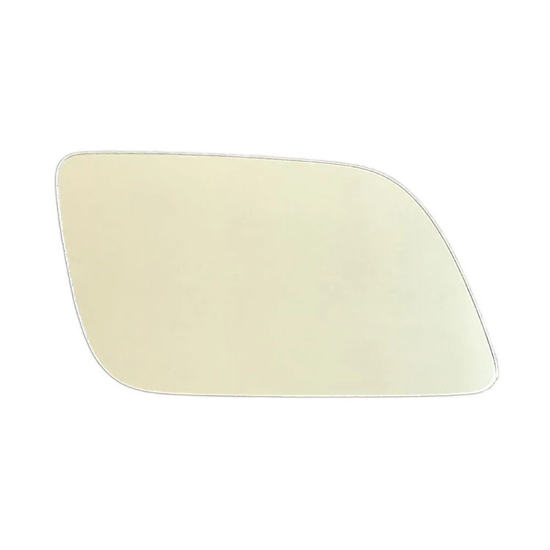 V70 2003-2005 WING MIRROR GLASS WIDE ANGLE HEATED RIGHT H//S VOLVO S60