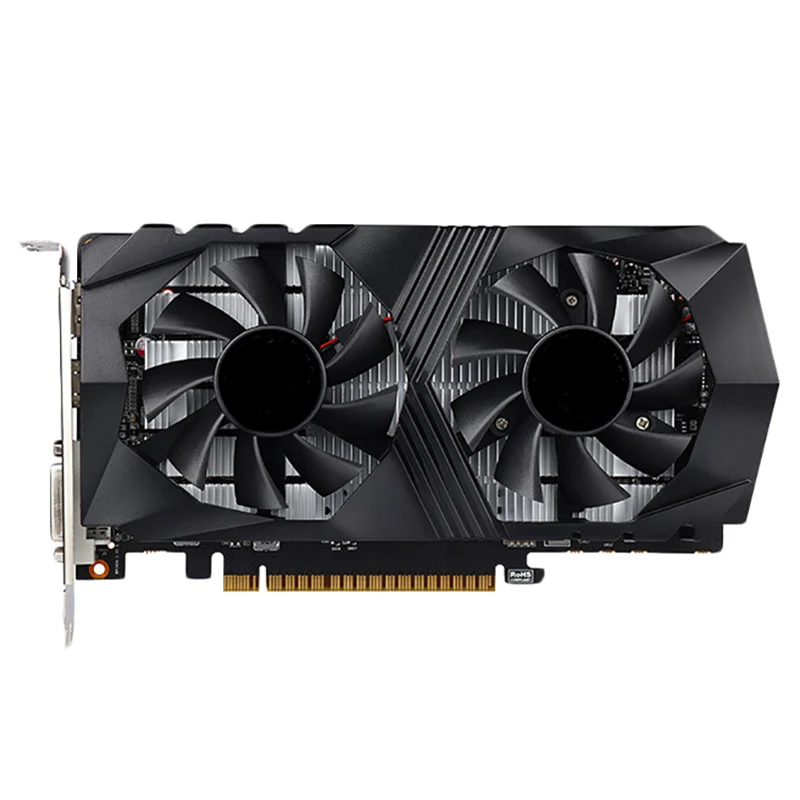GTX1050ti видеокарта 4G битва будет гоняться за GTX1060 3g 6g игра дискретное
