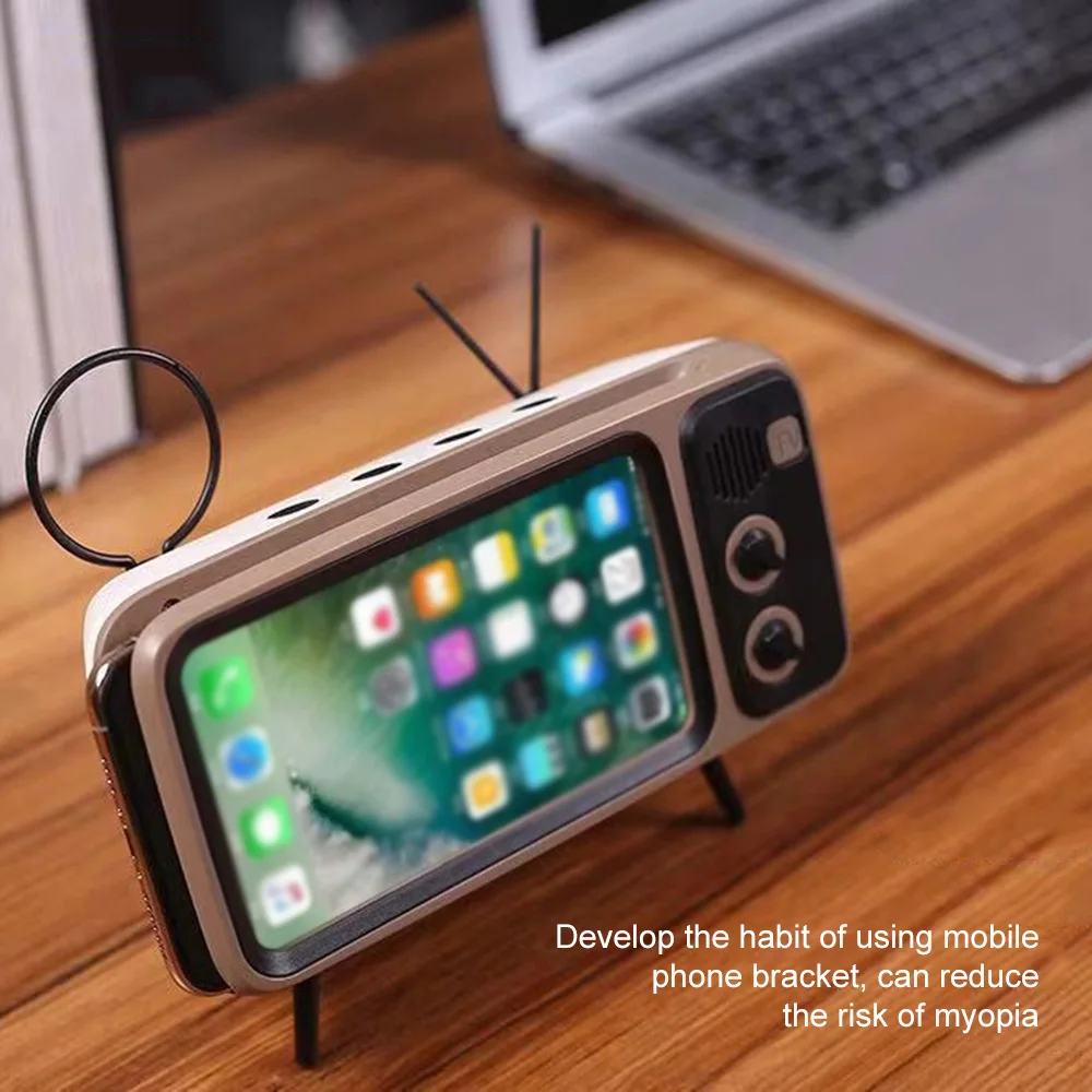 speaker for tv and phone