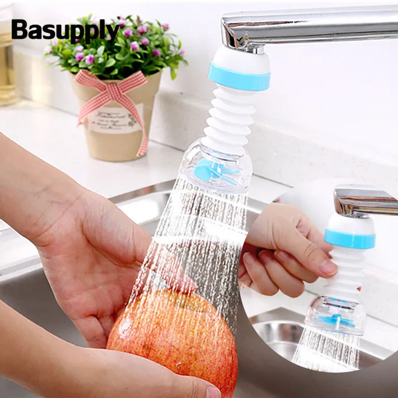 Basupply 1 шт. гибкие водонагреватели для детей Ручная стирка фруктов приспособление для сада смеситель для кухни аксессуары для ванной комнаты