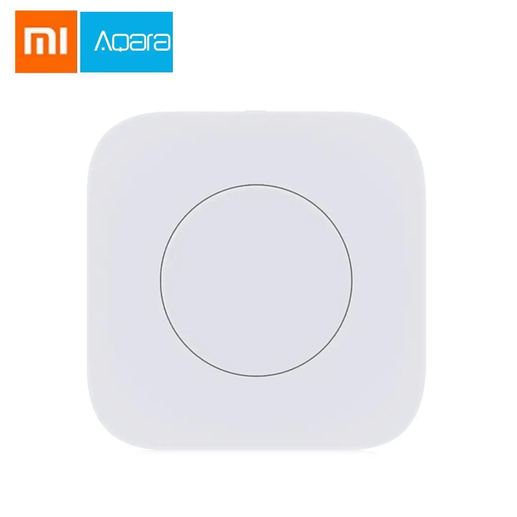 

Home Smart Wireless Intelligent Application Remote Control one key to control household appliances. Switch