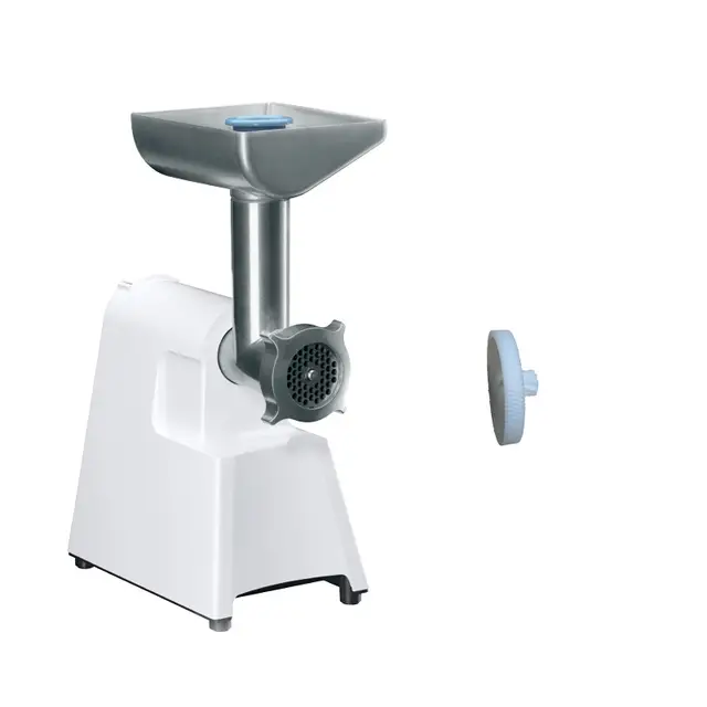 Online Shop 2pcs Meat Grinder Spare Parts Plastic Mincer Gears Fit