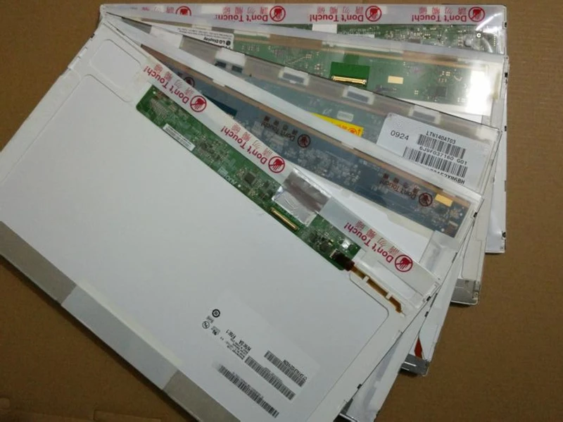 

Free Shipping B140XW01 V.9 B140XW01 V8 V7 V6 V5 B140XW01 V0 V1 V2 V3 14.0''inch Laptop LCD screen panel 1366*768 LVDS 40pin