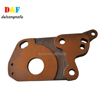 

Offset printing machinery support