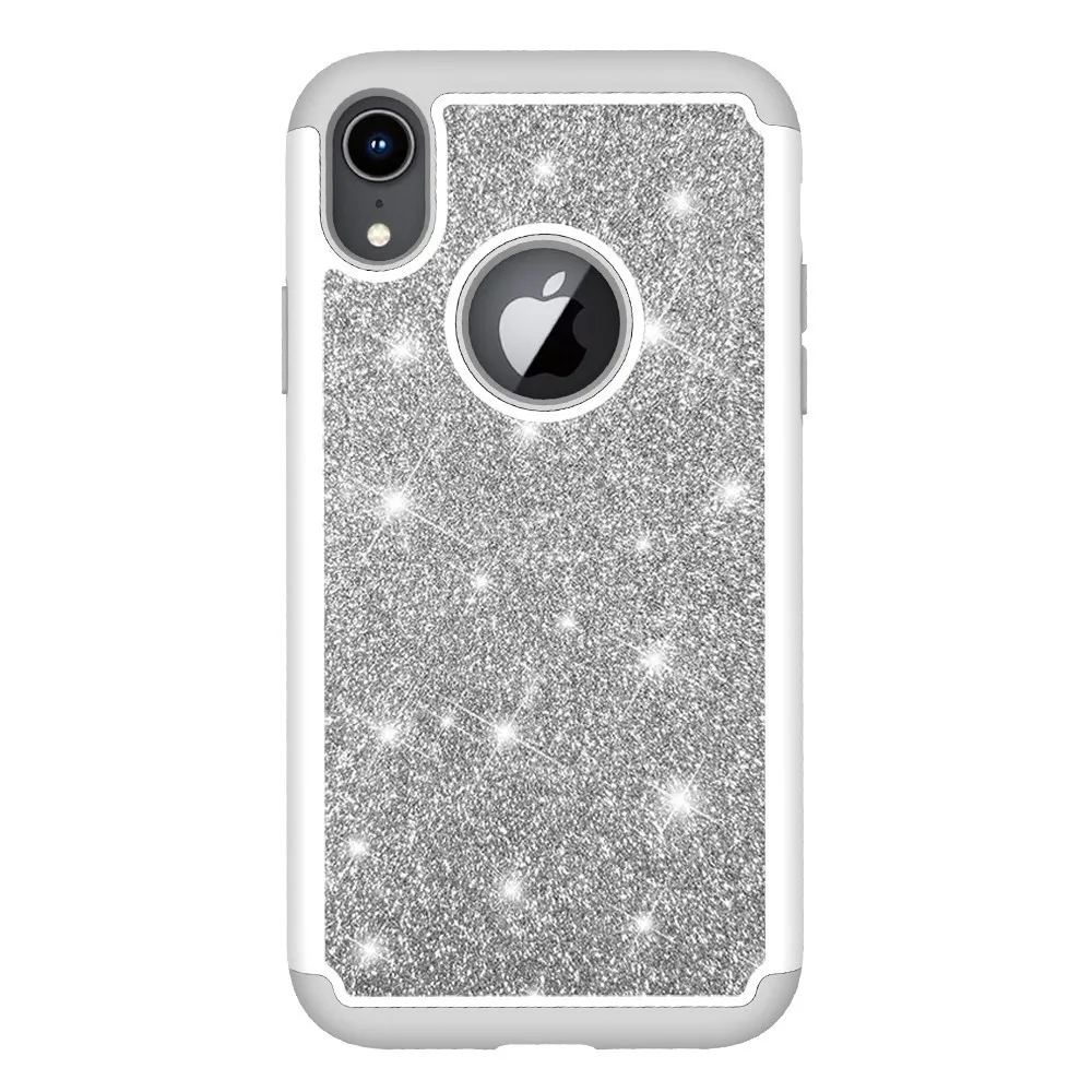 

supersedebat Full Protection Phone Cover for apple iphone xr 6.1 inch Shock Proof Back cases for iphone xr Funda Protective Case
