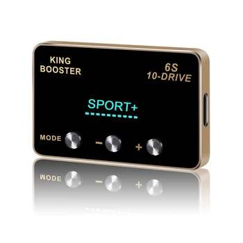 

Car electronic throttle controller for MERCEDES BENZ X164 W163 W164 W251 W220 W221 R170 R171 R230 McLaren C199