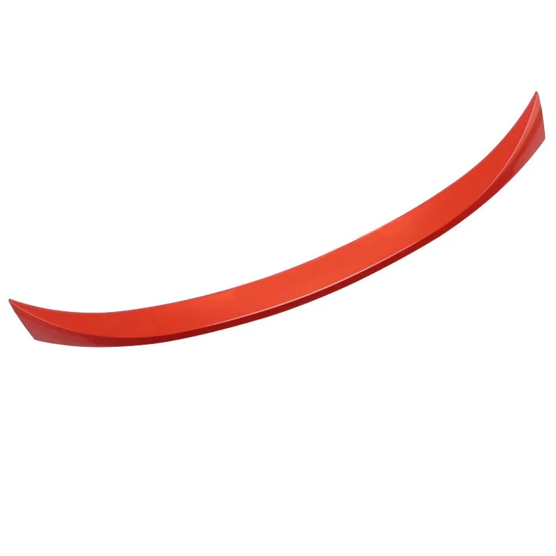 

Upgraded Mouldings Parts Protector Car Styling Automobile Exterior Modified Wings Spoilers 14 15 16 17 18 FOR Toyota Yaris