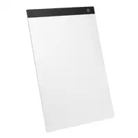 A3 A4 A5 Dimmable Graphics Drawing Tablet USB LED Light Box Copy Board Pad Electronic Art Graphic Painting Writing Pad  Table - Image 4