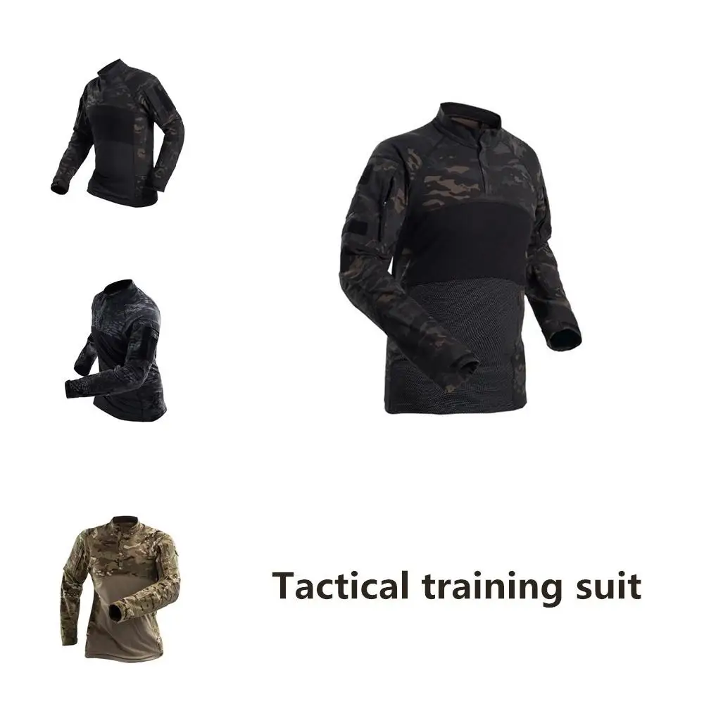Mounchain Unisex winter hiking Jacket Waterproof Lightweight Plush Warm Hunting Camouflage Tactical S-XXXL | Спорт и развлечения