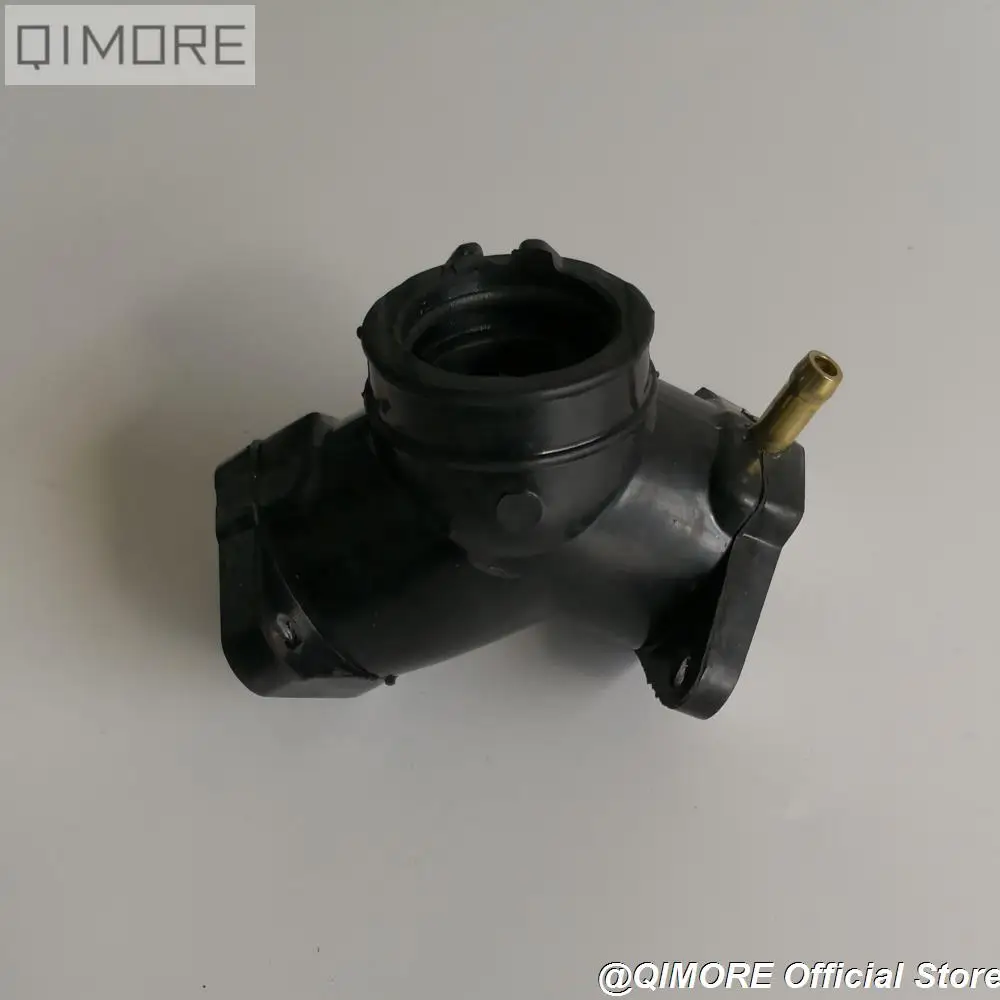 

Intake Manifold / Intake Boot / Intake Pipe for Virago XV125 XV250 Keeway Supershadow 250 LIFAN LF250V V Star 250 Route 66