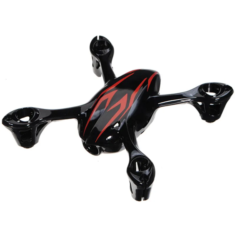 

Hubsan X4 H107C RC Quadcopter Spare Parts Body Shell H107-a26 Replacemnt Accessories