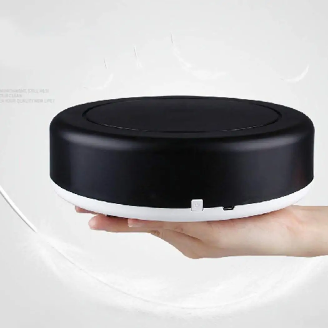 

Intelligent Robotic Mini Sweeping Machine Vacuum Cleaner Automatic Mini Smart Sweeping Machine Mini Sweeping Machine dropship