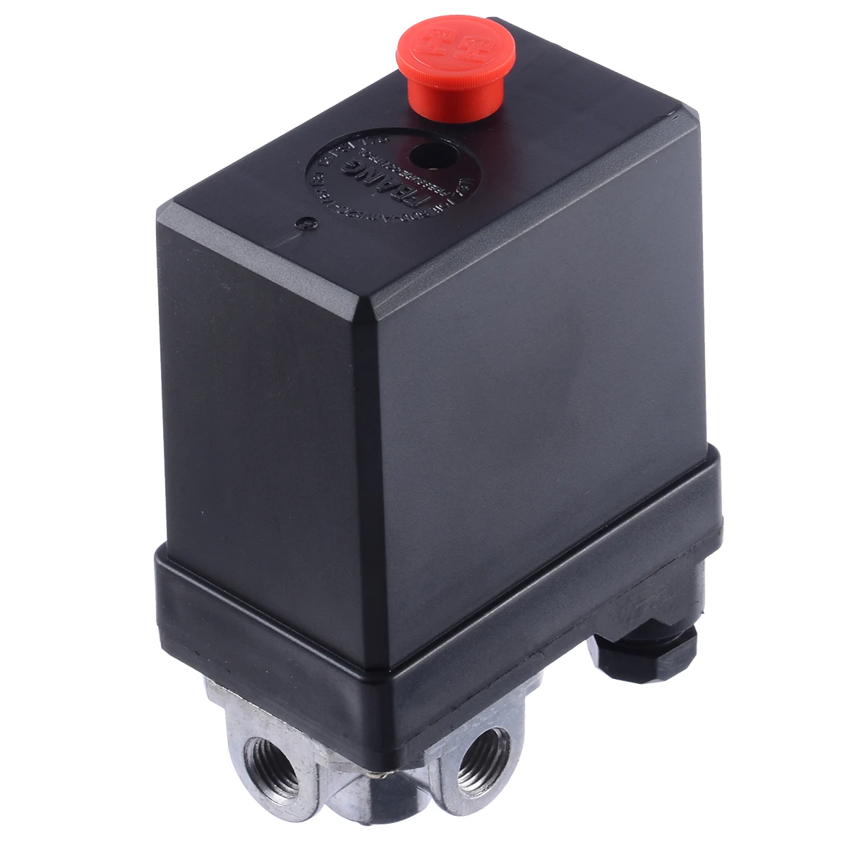 380/400V 3-фазовый Heavy Duty переключатель давления для воздушного компрессора