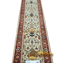 Европейская Непрерывная система новая классическая гостиная шерсть смешивание шерстяной коврик ковер Новая Зеландия ковер спальня Makegc47zieyg28