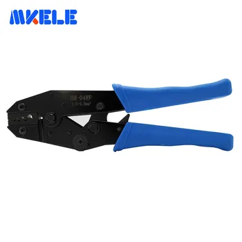 

automotive wire crimper HM-04WF dies for cable crimper kit stripper fast replace pressure pliers die hand tool
