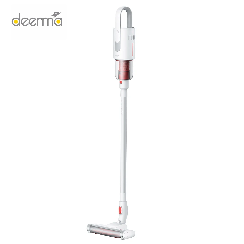 2019 nuevo Xiaomi Deerma VC20S aspiradora Auto-Vertical de mano inalámbrico Stick aspirador aspiradoras 5500 Pa para la casa coche