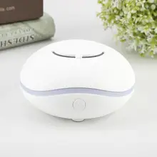 Портативный мини диффузор для эфирных масел, USB увлажнитель вохдуха Ароматерапевтический увлажнитель бытовой техники Лидер продаж