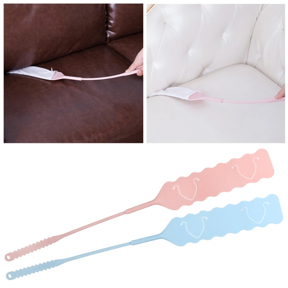 Gap Brush Non-woven Dust Cleaner For Sofa Bed Bottom Door Clips Long Handle Household Tools Detachable Cleaning Duster Gap Brush Non-woven Dust Cleaner For Sofa Bed Bottom Door Clips Long Handle Household Tools Detachable Cleaning Duster