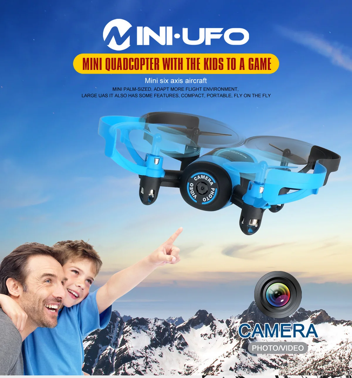 JXD 512V RC Quadcopter With 0.3MP HD Camera Headless Mode & One Key Return Brushed Motor RC Quadcopter Mini Dron JXD 512V RC Quadcopter With 0.3MP HD Camera Headless Mode & One Key Return Brushed Motor RC Quadcopter Mini Dron