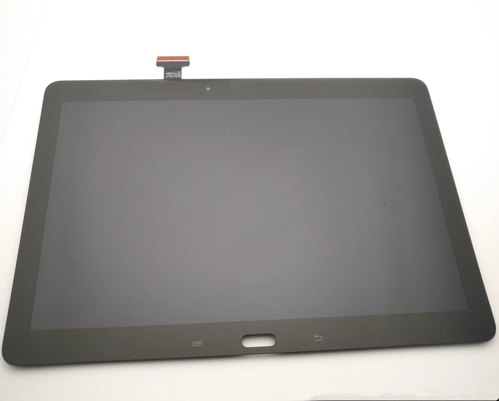 Tablet GLAS Reparatur Digitzer mit Display Samsung Galaxy Tab Pro SM