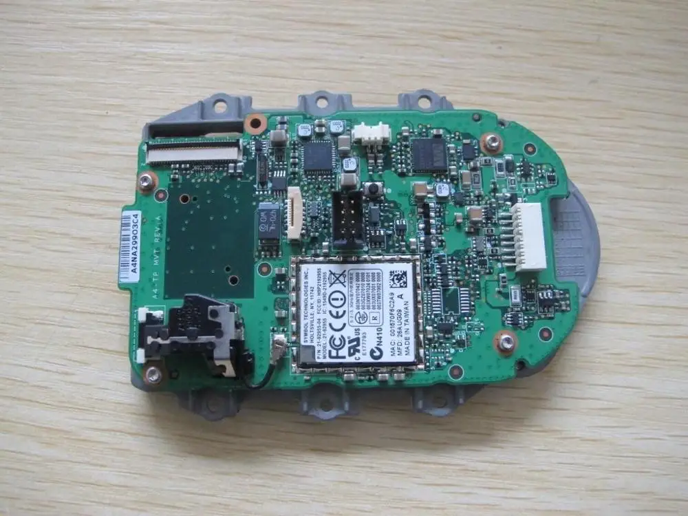 Mainboard for Symbol MC17 MC17A(CE5.0 LCD TX0713AAAA1) | Мобильные телефоны и аксессуары